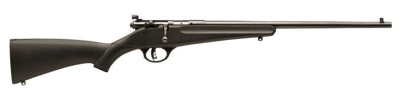Savage Rascal Rifle 22lr
