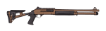 Revolution Armory R4 12ga Bronze 18.5" Barrel