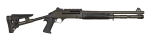 Revolution Armory R4 12ga ODG 18.5" Barrel