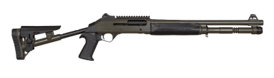 Revolution Armory R4 12ga ODG 18.5" Barrel
