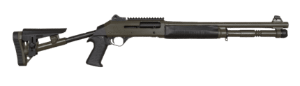 Revolution Armory R4 12ga ODG 18.5" Barrel