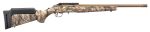 Ruger American Rimfire 22LR 18in Go Wild Camo
