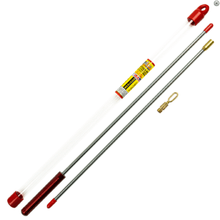 Pro Shot Shotgun Cleaning Rod 2pc