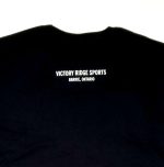 Victory Ridge Sports Logo T-Shirt - Image 4