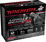 Winchester Long Beard XR 12ga 3.5in #5