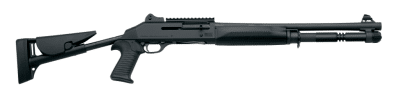 Benelli M4 Tactical Shotgun 12ga