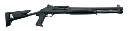 Benelli M4 Tactical Shotgun 12ga