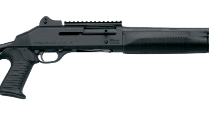 Benelli M4 Tactical Shotgun 12ga