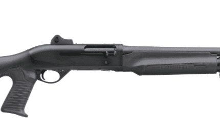 Benelli M2 Tactical 12ga