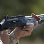 Benelli M4 Tactical Shotgun 12ga - Image 2