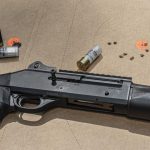 Benelli M4 Tactical Shotgun 12ga - Image 3