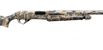Benelli SuperNova 28 inch DRT Camo 12ga