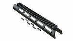 BCL MRX Bison Barrel Shroud