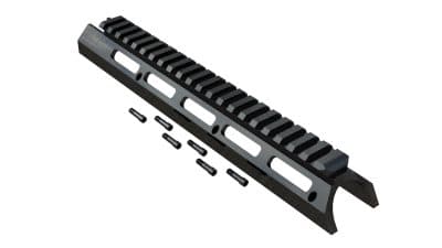 BCL MRX Bison Barrel Shroud