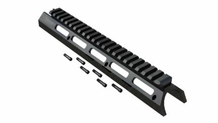 BCL MRX Bison Barrel Shroud