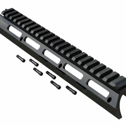 BCL MRX Bison Barrel Shroud