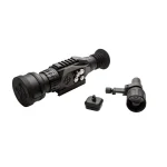 Sightmark Wraith HD 4-32x50 Digital Riflescope Day/Night - Image 3