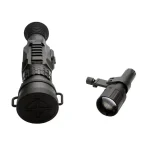 Sightmark Wraith HD 4-32x50 Digital Riflescope Day/Night - Image 8