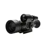 Sightmark Wraith HD 4-32x50 Digital Riflescope Day/Night - Image 9