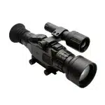 Sightmark Wraith HD 4-32x50 Digital Riflescope Day/Night