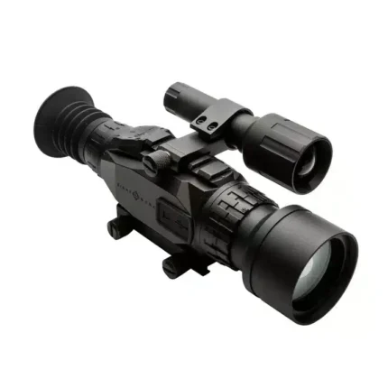 Sightmark Wraith HD 4-32x50 Digital Riflescope Day/Night
