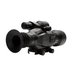 Sightmark Wraith HD 4-32x50 Digital Riflescope Day/Night - Image 10