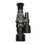 Sightmark Wraith HD 4-32x50 Digital Riflescope Day/Night - Image 7