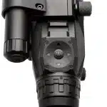 Sightmark Wraith HD 4-32x50 Digital Riflescope Day/Night - Image 4