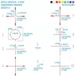 Sightmark Wraith HD 4-32x50 Digital Riflescope Day/Night - Image 6