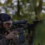 Sightmark Wraith 4K Mini 2-16x32 Digital Riflescope - Image 6