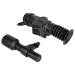 Sightmark Wraith 4K Mini 2-16x32 Digital Riflescope - Image 4