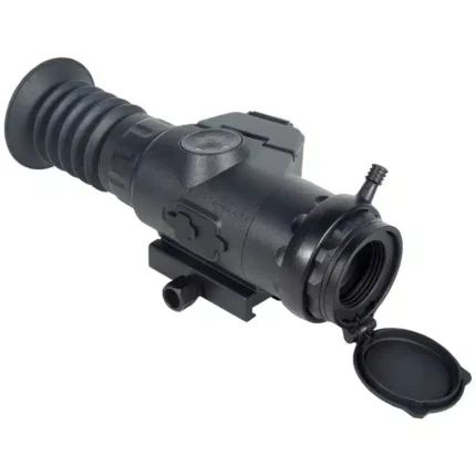 Sightmark Wraith 4K Mini 2-16x32 Digital Riflescope