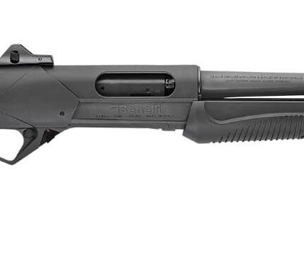 Benelli SuperNova Tactical Pump 12ga