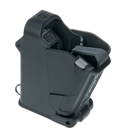 UpLULA Pistol Magazine Loader