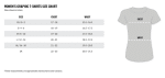 Vortex Women's Core Logo Shirt - Image 2