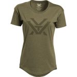 Vortex Women's Core Logo Shirt