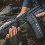Magpul MLOK Paraclip Sling Mount - Image 2