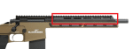 BCL MRX Bison Barrel Shroud - Image 2