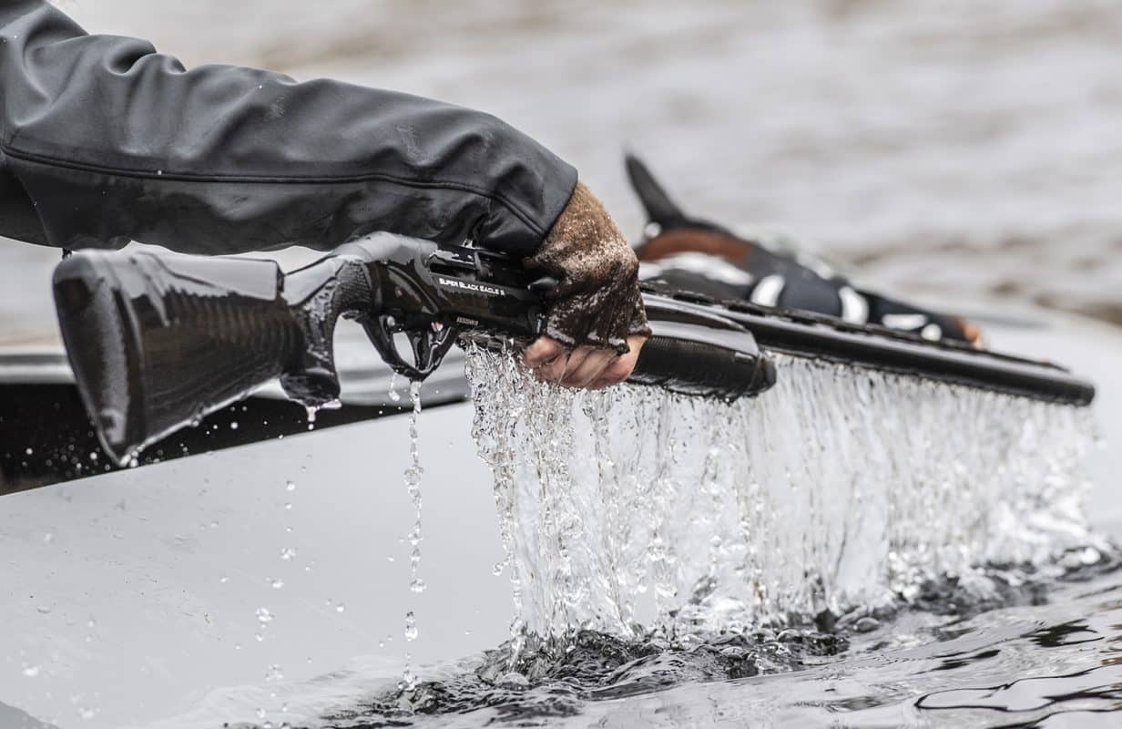 Benelli Super Black Eagle 3