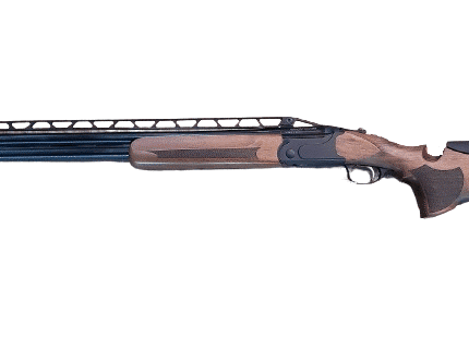 Catma Arms 505 ERD Over Under 12ga