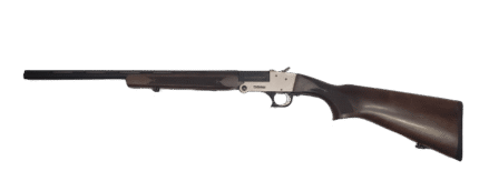 Revolution Armory SB1W 410 Break Action 20"