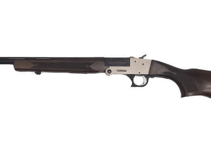 Revolution Armory SB1W 410 Break Action 20"