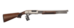 Revolution Armory SWP20 20ga 20in Walnut