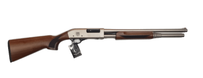 Revolution Armory SWP20 20ga 20in Walnut