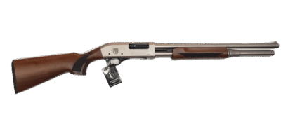 Revolution Armory SWP20 20ga 20in Walnut