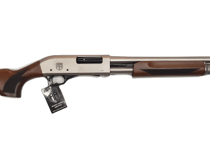 Revolution Armory SWP20 20ga 20in Walnut