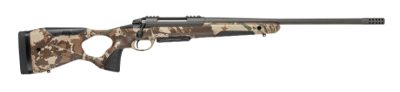 Sako S20 Hunter Fusion 30-06 Sprg