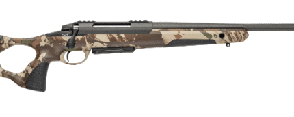 Sako S20 Hunter Fusion 30-06 Sprg