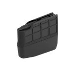 Tikka T3/T3x Mag Medium 5rd Black