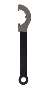 MRA Castle Nut Wrench